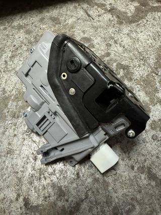 Audi A3 2007