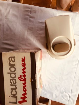 Licuadora