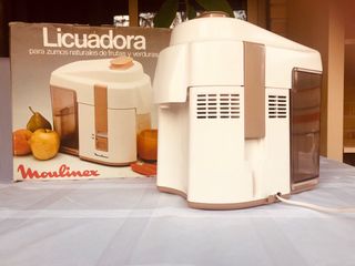 Licuadora