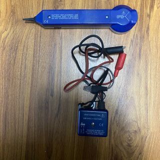 Generador de tonos Tempo 77 HP Tracer 2/200EP