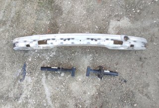 Traviesa paragolpes BMW e36 o e39