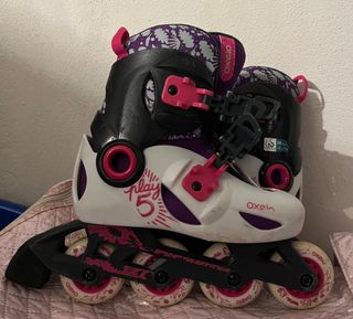 Patines de niño o niña 
