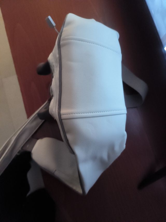 Masajeador cervicales