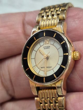 Citizen orologio donna