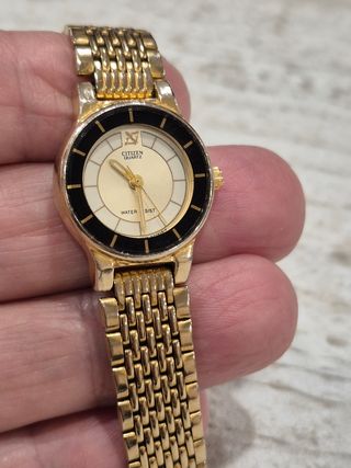Citizen orologio donna