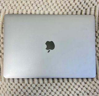 Ordenador portatil Mac