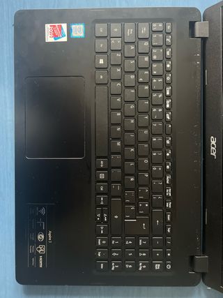 portatil para piezas Acer Aspire 3