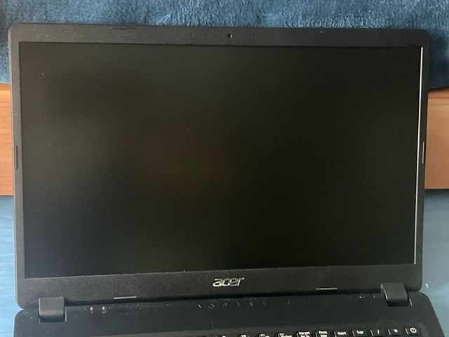 Portatile per parti Acer Aspire 3