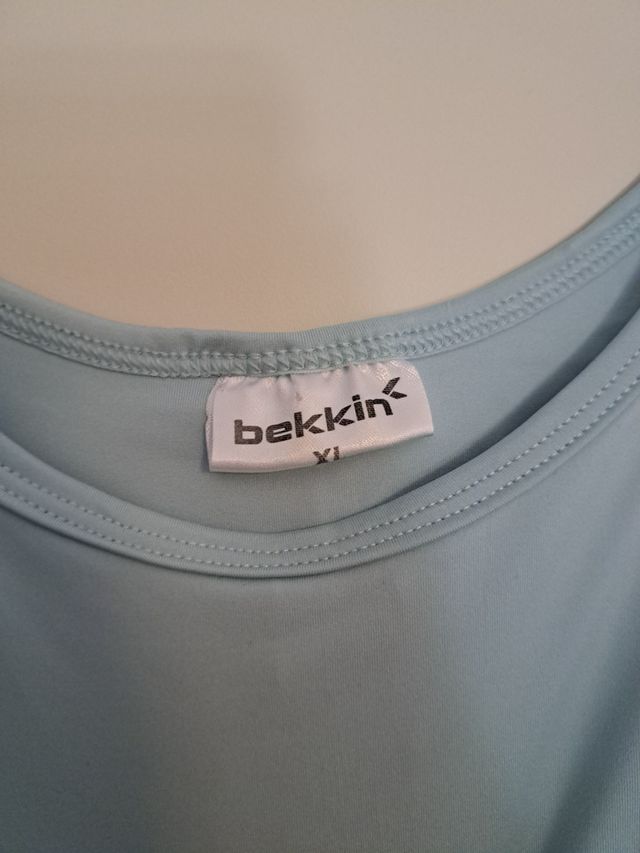 Camiseta deporte señora 