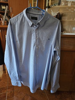 Camisa Roberto Verino
