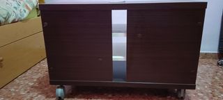 Mueble auxiliar televisión