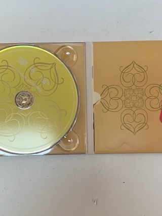 CD ROCIO DURCAL ALMA RANCHERA