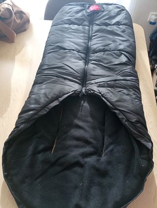 Saco invierno capazo/carrito
