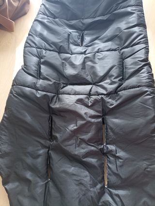 Saco invierno capazo/carrito