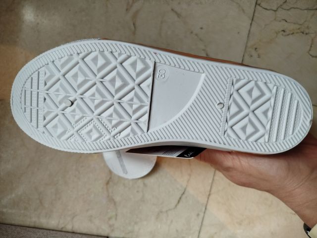 Zapatillas Harry Potter luces talla 30