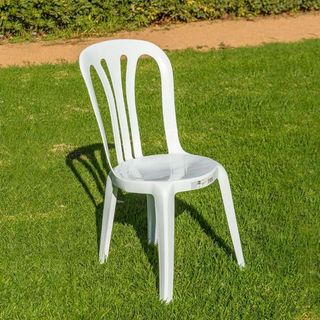 Alquiler de Sillas para Eventos