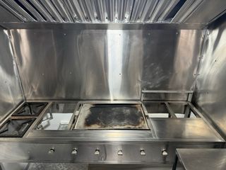 Alquiler Foodtruck 