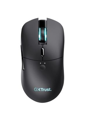 Trust Gaming GXT 980 Redex Ratón Inalámbrico Gamin