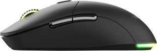 Trust Gaming GXT 980 Redex Ratón Inalámbrico Gamin