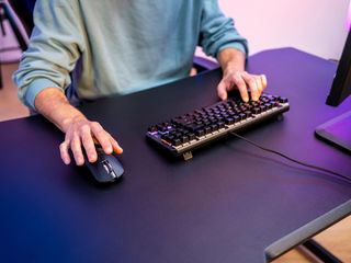 Trust Gaming GXT 980 Redex Ratón Inalámbrico Gamin