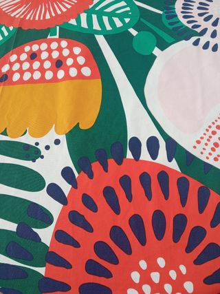 Precioso mantel nuevo