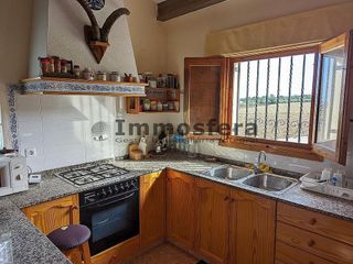 Casa en venta en Amposta