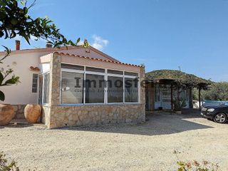 Casa en venta en Amposta