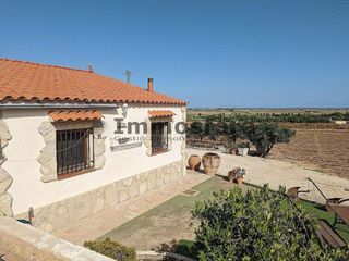 Casa en venta en Amposta
