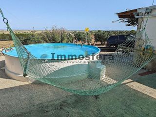 Casa en venta en Amposta