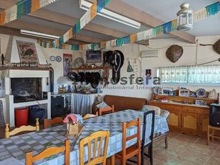 Casa en venta en Amposta