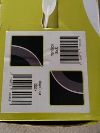 Mochila porta bebe Manduca