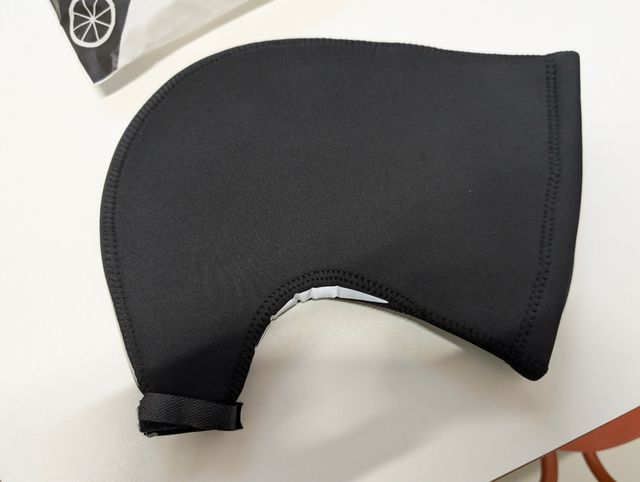 Manoplas neopreno para manillar bici