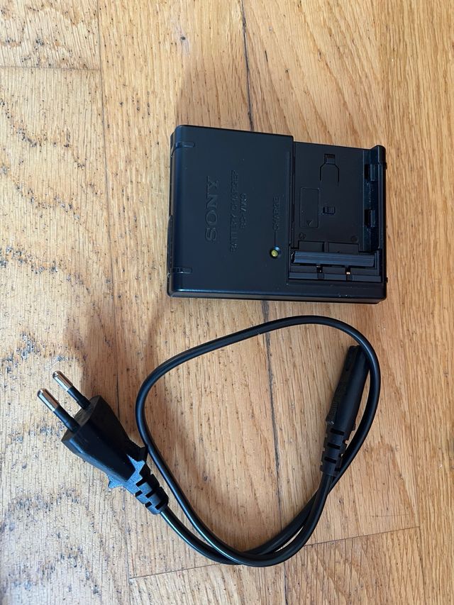 Cámara de fotos sony alfa 58