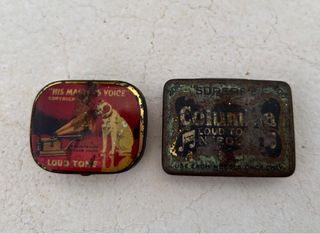 GRAMÓFONO y más elementos fabricado en los años 20