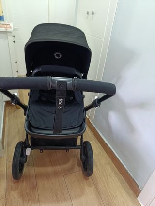 Bugaboo fox 3