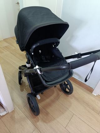 Bugaboo fox 3