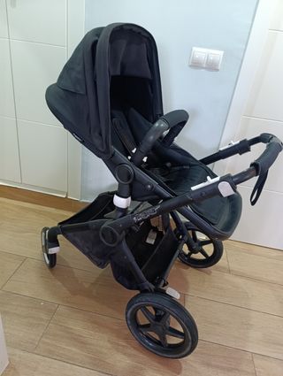 Bugaboo fox 3