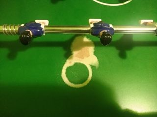 4x1 Futbolin,Billar,Hockey,Ping Pong