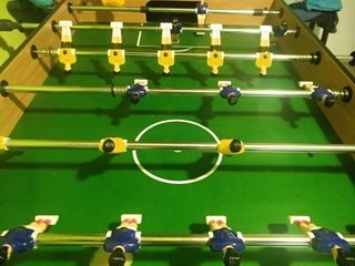 4x1 Futbolin,Billar,Hockey,Ping Pong