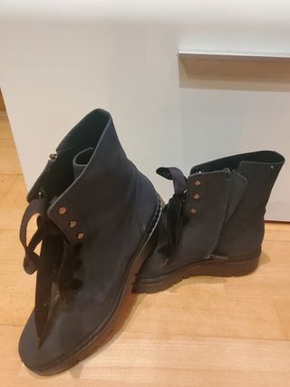Botines  Geox 