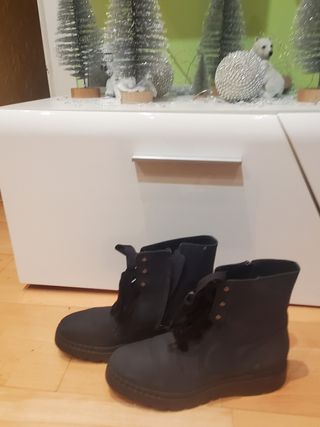 Botines  Geox 