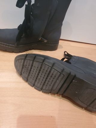 Botines  Geox 