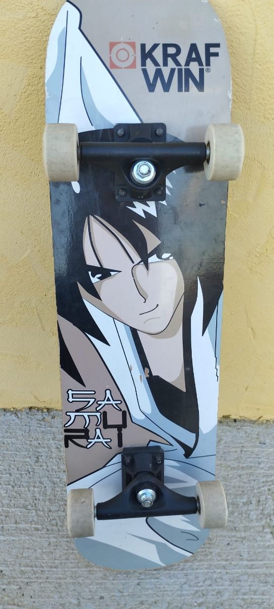 Skateboard Monopatín