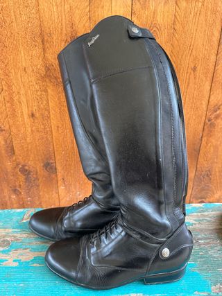 Stivali sergio grasso