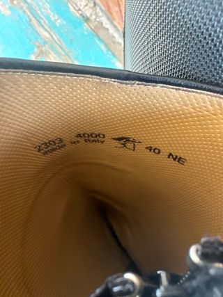 Stivali sergio grasso