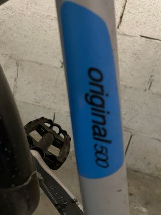 Bicicleta Btwin original 500 24”