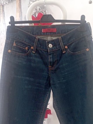 Pantalón Levis mujer