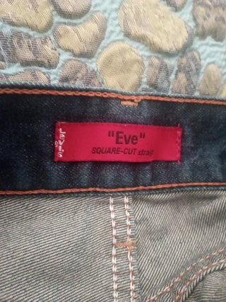 Pantalón Levis mujer