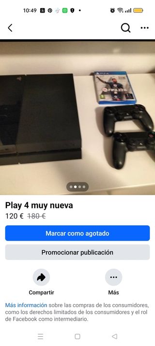 Play 4 