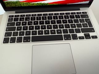 Macbook pro retina 13”